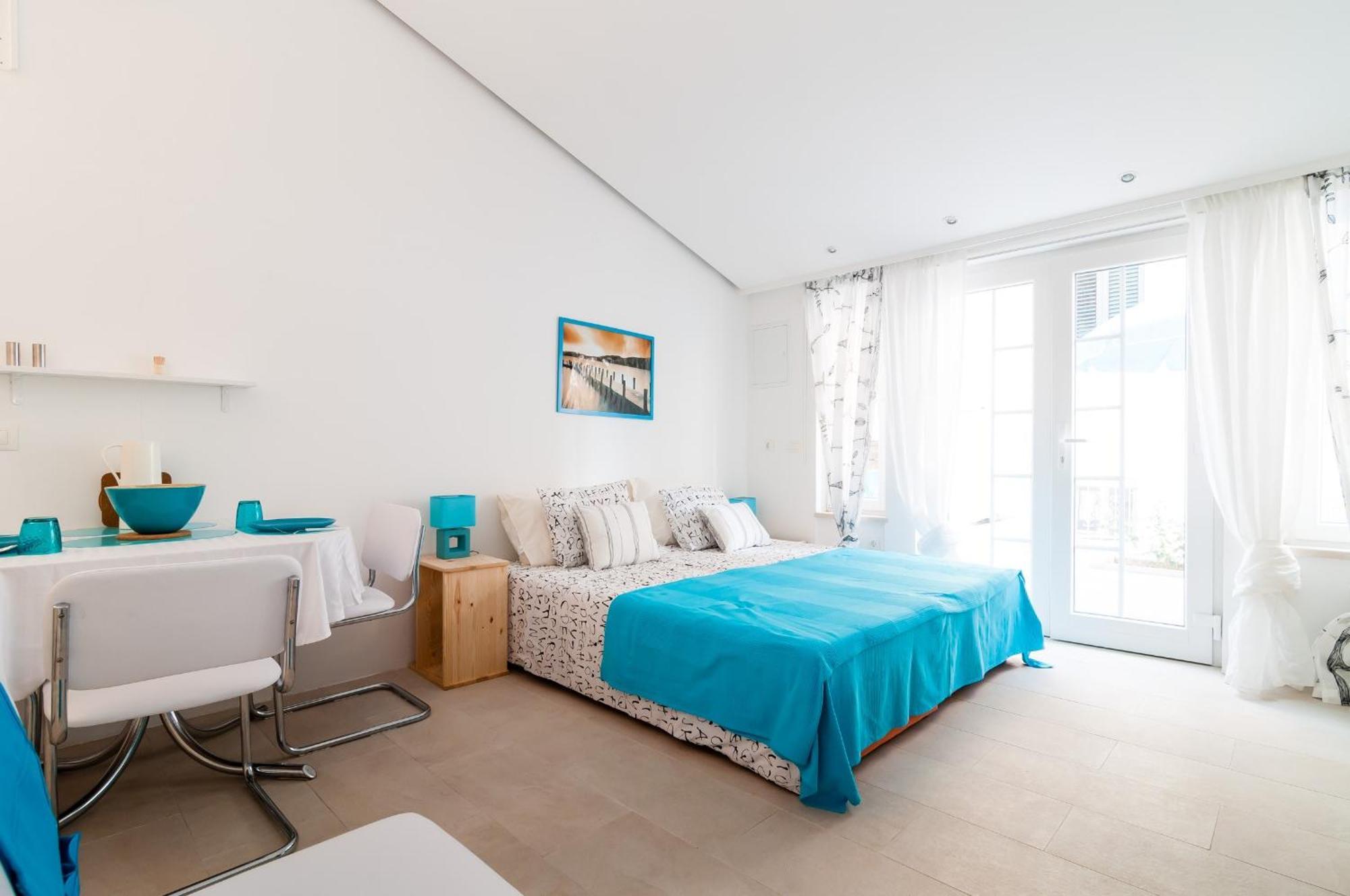 Apartments Carmen & Tosca Dubrovnik Bagian luar foto
