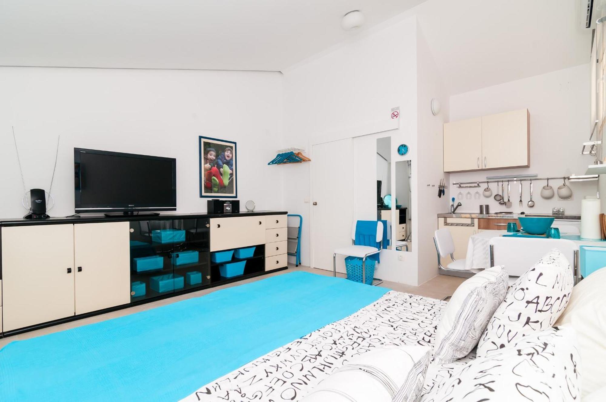 Apartments Carmen & Tosca Dubrovnik Bagian luar foto