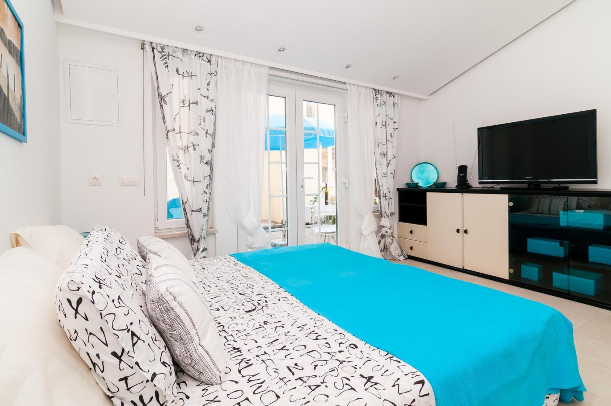 Apartments Carmen & Tosca Dubrovnik Bagian luar foto