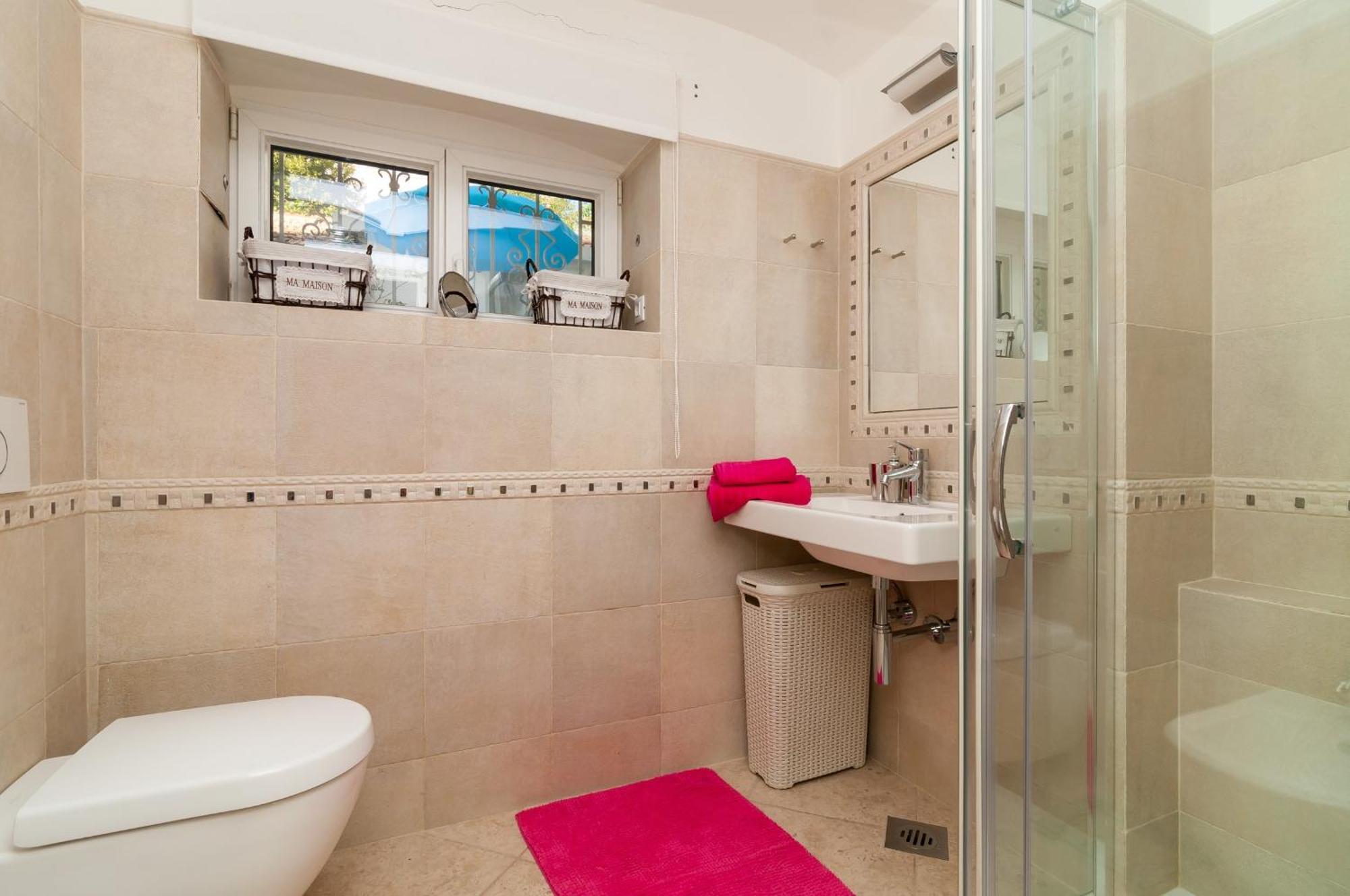 Apartments Carmen & Tosca Dubrovnik Bagian luar foto