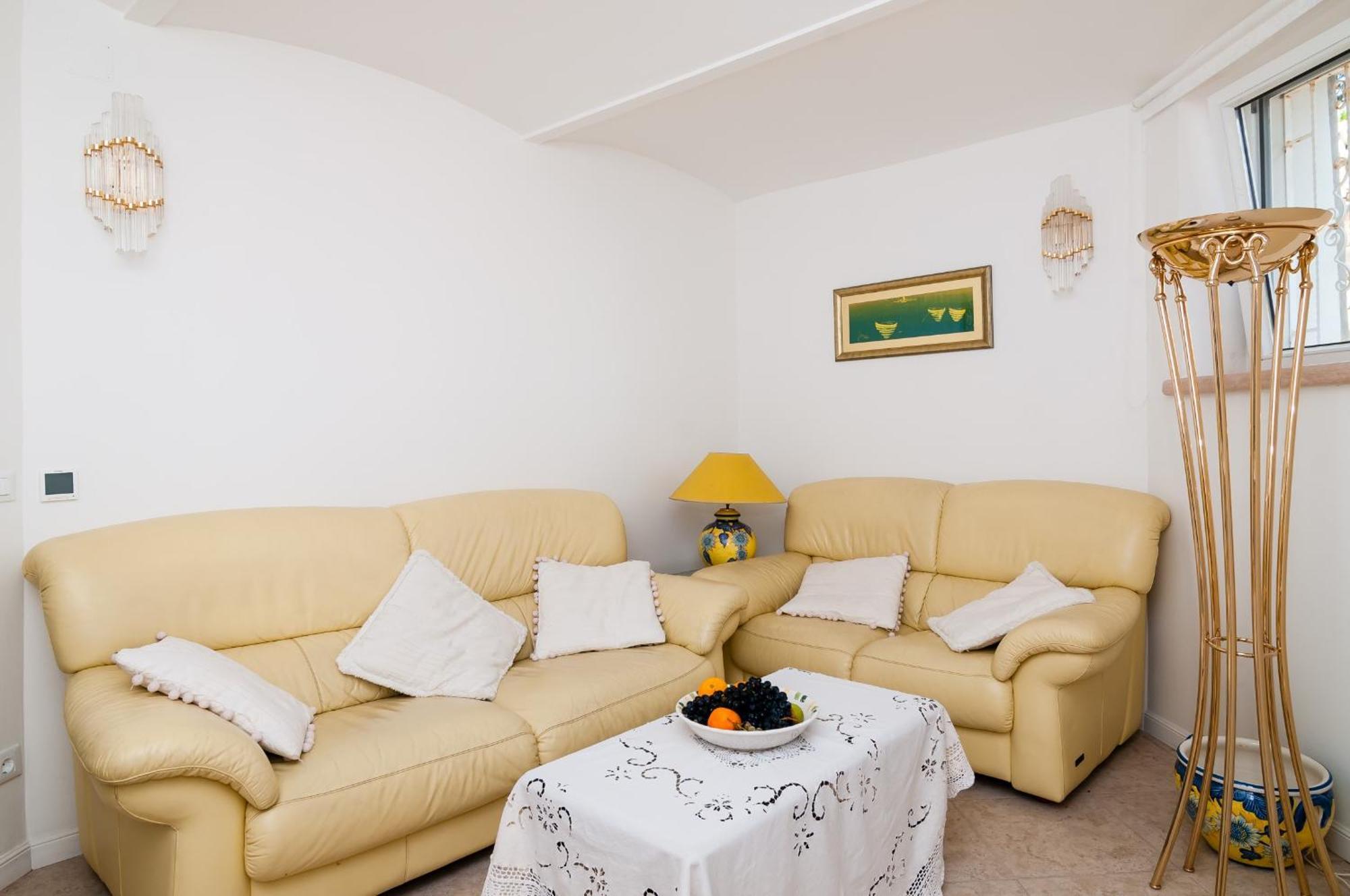 Apartments Carmen & Tosca Dubrovnik Bagian luar foto