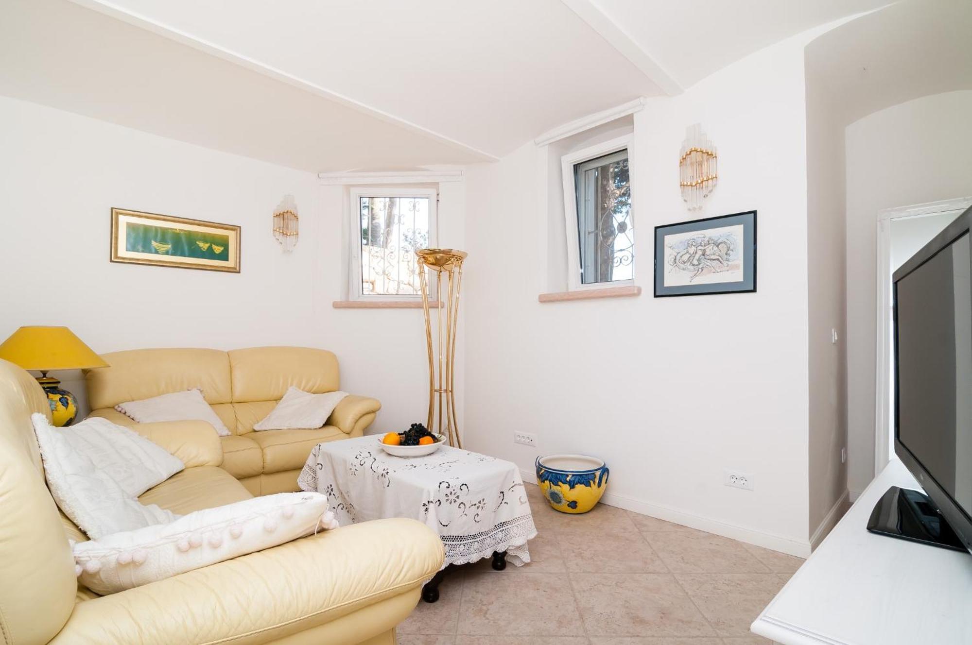 Apartments Carmen & Tosca Dubrovnik Bagian luar foto