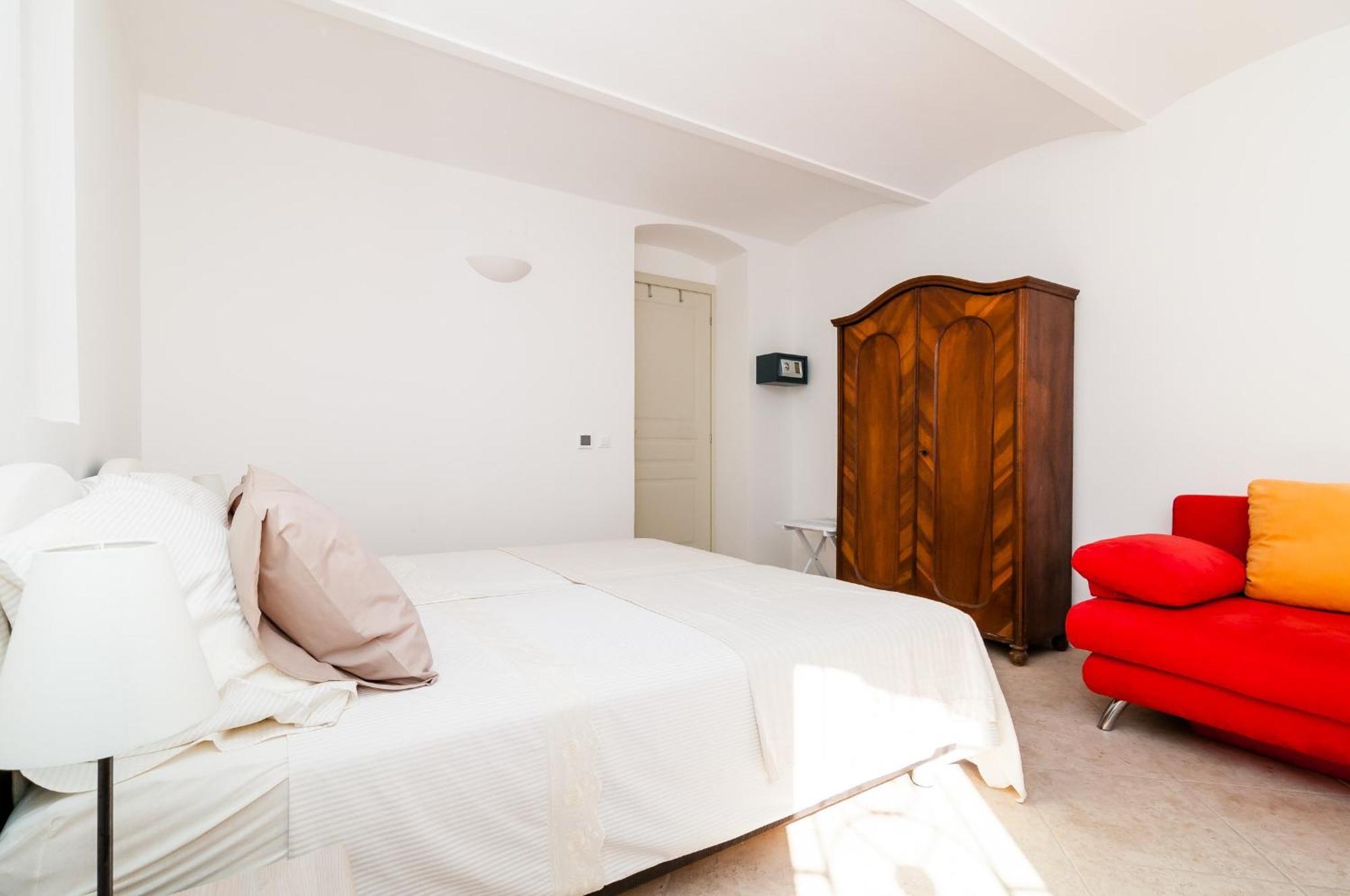 Apartments Carmen & Tosca Dubrovnik Bagian luar foto