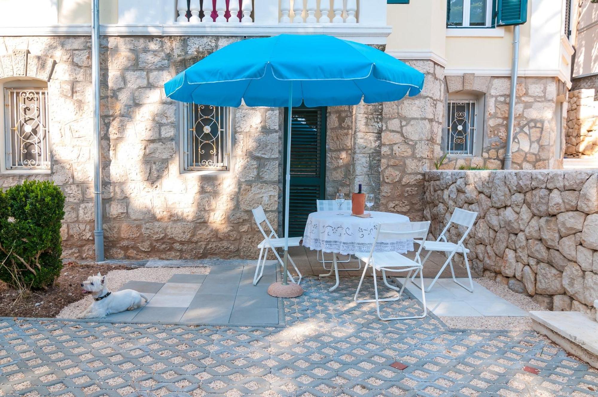 Apartments Carmen & Tosca Dubrovnik Bagian luar foto